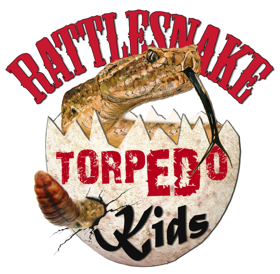 Rattlesnake Torpedo Kids, die Nachwuchsband der Rattlesnake Torpedos. Der Münchner Band aus dem berühmten Rattlesnake Saloon.